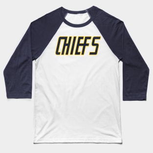 Charlestown Chiefs Dave "Killer" Carlson Jersey (Front/Back) Baseball T-Shirt